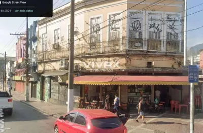 Prédio com 9 salas à venda na rua arquias cordeiro, méier, rio de janeiro, 193 m2 por r$ 1.000.000