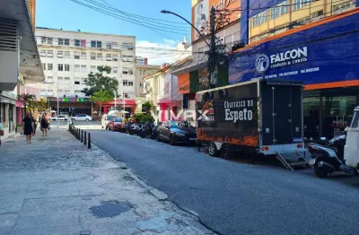 Apartamento com 2 quartos à venda na rua oliveira, méier, rio de janeiro, 52 m2 por r$ 290.000