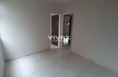Apartamento com 2 quartos para alugar na rua miguel fernandes, cachambi, rio de janeiro, 55 m2 por r$ 1.350