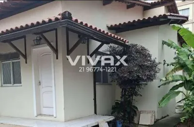 Casa com 2 quartos à venda na rua paulo silva araújo, méier, rio de janeiro, 75 m2 por r$ 365.000