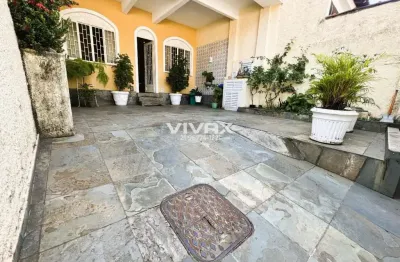 Casa com 3 quartos à venda na rua cruz e sousa, encantado, rio de janeiro, 260 m2 por r$ 460.000