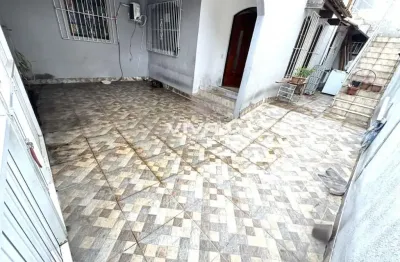 Casa com 4 quartos à venda na rua lópes da cruz, méier, rio de janeiro, 260 m2 por r$ 850.000