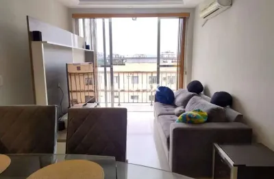 Apartamento com 2 quartos à venda na rua mário piragibe, lins de vasconcelos, rio de janeiro, 52 m2 por r$ 320.000