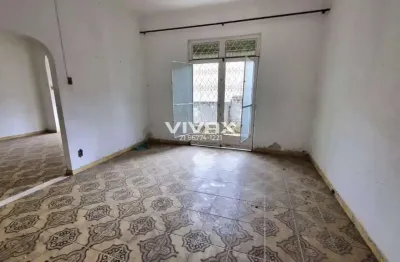 Casa com 3 quartos à venda na rua augusto nunes, todos os santos, rio de janeiro, 199 m2 por r$ 380.000