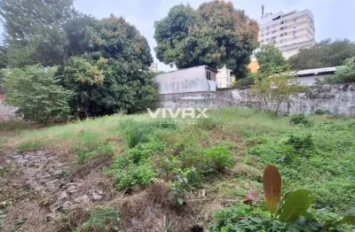 Terreno à venda na rua filomena nunes, olaria, rio de janeiro, 716 m2 por r$ 820.000