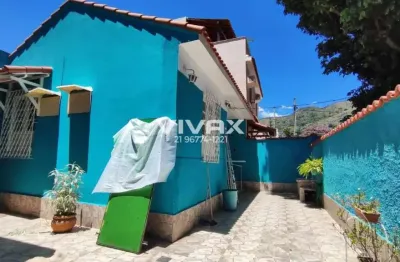 Casa com 3 quartos à venda na rua dionísio fernandes, engenho de dentro, rio de janeiro, 65 m2 por r$ 420.000