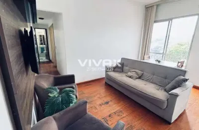 Apartamento com 2 quartos à venda na rua arquias cordeiro, méier, rio de janeiro, 70 m2 por r$ 249.000