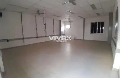 Prédio para alugar na rua venceslau, méier, rio de janeiro, 1500 m2 por r$ 45.000