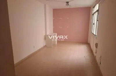 Sala comercial com 1 sala à venda na rua dias da cruz, méier, rio de janeiro, 20 m2 por r$ 95.000