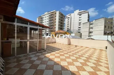 Apartamento com 4 quartos à venda na travessa alfredo botelho, méier, rio de janeiro, 145 m2 por r$ 599.900