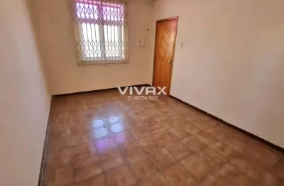 Apartamento com 1 quarto à venda na rua capitão resende, cachambi, rio de janeiro, 43 m2 por r$ 175.000