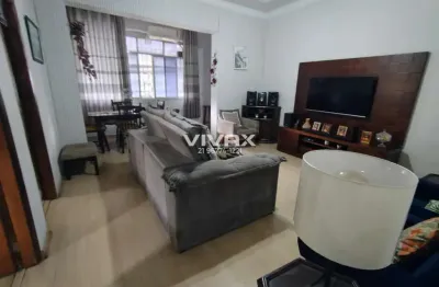 Apartamento com 2 quartos à venda na rua josé bonifácio, todos os santos, rio de janeiro, 88 m2 por r$ 300.000