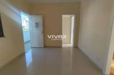 Apartamento com 2 quartos à venda na praça amambai, engenho de dentro, rio de janeiro, 40 m2 por r$ 230.000
