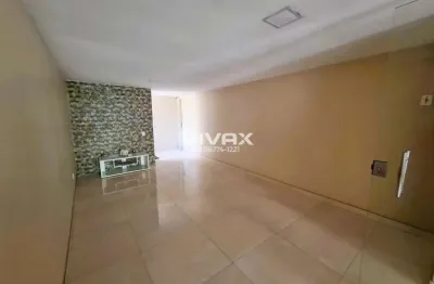Apartamento com 2 quartos à venda na rua dona teresa, engenho de dentro, rio de janeiro, 120 m2 por r$ 420.000