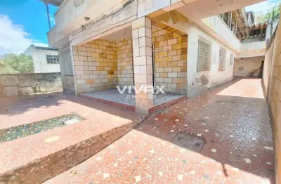 Casa com 3 quartos à venda na rua caldas barbosa, piedade, rio de janeiro, 372 m2 por r$ 625.000