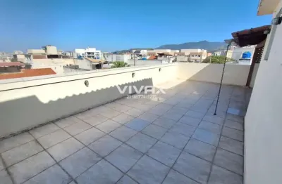 Apartamento com 2 quartos à venda na rua elisa de albuquerque, todos os santos, rio de janeiro, 132 m2 por r$ 400.000