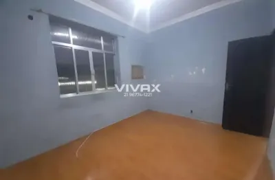 Apartamento com 3 quartos à venda na avenida meriti, vila kosmos, rio de janeiro, 88 m2 por r$ 230.000