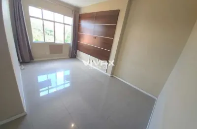 Apartamento com 2 quartos à venda na rua doutor niemeyer, engenho de dentro, rio de janeiro, 63 m2 por r$ 270.000