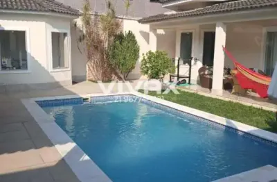Casa em condomínio fechado com 4 quartos à venda na rua teodoro braga, jardim carioca, rio de janeiro, 390 m2 por r$ 2.200.000