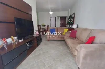 Apartamento com 3 quartos à venda na rua carolina santos, méier, rio de janeiro, 114 m2 por r$ 600.000
