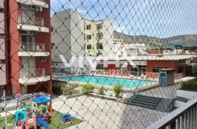 Apartamento com 2 quartos à venda na rua dias da cruz, méier, rio de janeiro, 89 m2 por r$ 600.000