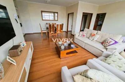 Apartamento com 4 quartos à venda na rua josé bonifácio, todos os santos, rio de janeiro, 153 m2 por r$ 580.000