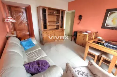 Apartamento com 2 quartos à venda na rua pedro de carvalho, méier, rio de janeiro, 75 m2 por r$ 275.000
