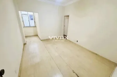 Apartamento com 2 quartos à venda na rua daniel carneiro, engenho de dentro, rio de janeiro, 52 m2 por r$ 190.000