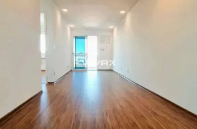 Apartamento com 2 quartos à venda na rua doutor leal, engenho de dentro, rio de janeiro, 62 m2 por r$ 340.000