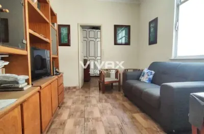 Apartamento com 2 quartos à venda na rua piranga, méier, rio de janeiro, 54 m2 por r$ 350.000