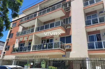Apartamento com 2 quartos à venda na rua teresa cavalcanti, piedade, rio de janeiro, 80 m2 por r$ 290.000