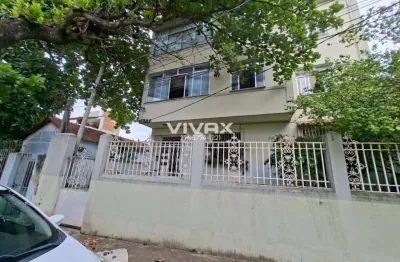 Apartamento com 1 quarto à venda na rua vaz de toledo, engenho novo, rio de janeiro, 37 m2 por r$ 175.000