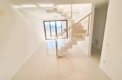 Cobertura com 3 quartos à venda na Rua Escritor Rodrigo Melo Franco (Res Ilha Pura), Barra da Tijuca, Rio de Janeiro, 280 m2 por R$ 2.219.848