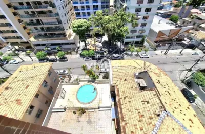 Apartamento com 3 quartos à venda na Rua Pedro de Carvalho, Méier, Rio de Janeiro, 95 m2 por R$ 380.000