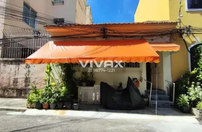 Casa em condomínio fechado com 1 quarto à venda na Rua Monsenhor Jerônimo, Engenho de Dentro, Rio de Janeiro, 35 m2 por R$ 280.000