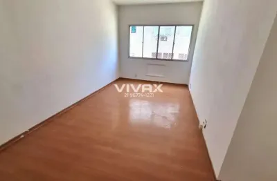 Apartamento com 3 quartos à venda na Rua Fábio Luz, Méier, Rio de Janeiro, 68 m2 por R$ 290.000