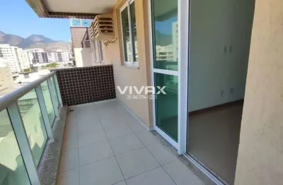 Cobertura com 4 quartos à venda na Rua Padre Ildefonso Penalba, Méier, Rio de Janeiro, 152 m2 por R$ 990.720