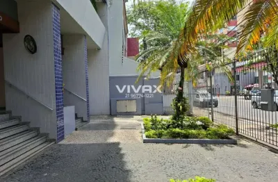 Apartamento com 2 quartos à venda na Rua Medina, Méier, Rio de Janeiro, 63 m2 por R$ 319.000