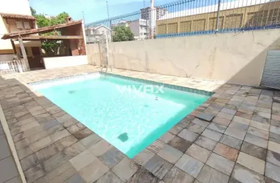 Casa com 5 quartos à venda na Rua Marechal Bittencourt, Riachuelo, Rio de Janeiro, 584 m2 por R$ 730.000