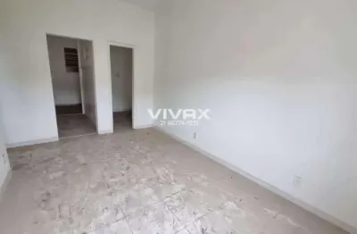 Apartamento com 1 quarto à venda na Rua Ibira, Jacaré, Rio de Janeiro, 60 m2 por R$ 159.000