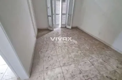 Apartamento com 2 quartos à venda na Rua Ibira, Jacaré, Rio de Janeiro, 70 m2 por R$ 169.000