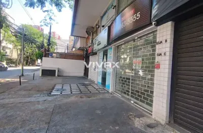 Ponto comercial com 1 sala para alugar na Rua Medina, Méier, Rio de Janeiro, 114 m2 por R$ 6.000