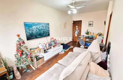 Apartamento com 3 quartos à venda na Rua Silva Rabelo, Méier, Rio de Janeiro, 78 m2 por R$ 350.000