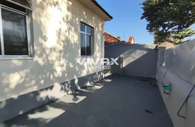 Casa com 2 quartos à venda na Rua Quintão, Quintino Bocaiúva, Rio de Janeiro, 53 m2 por R$ 220.000