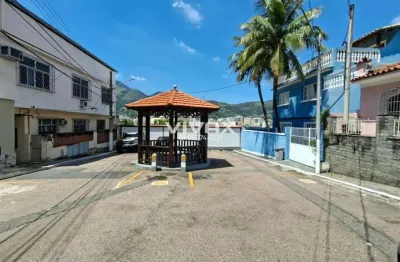 Casa em condomínio fechado com 3 quartos à venda na Rua Paulo Silva Araújo, Méier, Rio de Janeiro, 196 m2 por R$ 950.000