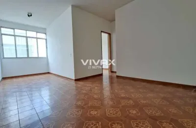 Apartamento com 2 quartos à venda na Rua Lins de Vasconcelos, Lins de Vasconcelos, Rio de Janeiro, 53 m2 por R$ 215.000