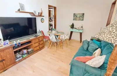 Apartamento com 2 quartos à venda na Rua Dias da Cruz, Méier, Rio de Janeiro, 70 m2 por R$ 380.000