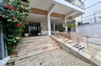 Apartamento com 3 quartos à venda na Rua Maranhão, Méier, Rio de Janeiro, 123 m2 por R$ 580.000