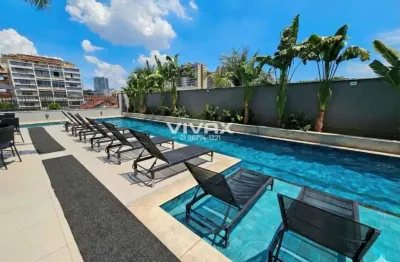 Apartamento com 2 quartos à venda na Rua Ferreira de Andrade, Cachambi, Rio de Janeiro, 60 m2 por R$ 450.000