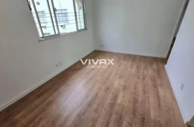 Apartamento com 2 quartos à venda na Rua Miguel Ângelo, Cachambi, Rio de Janeiro, 49 m2 por R$ 175.000